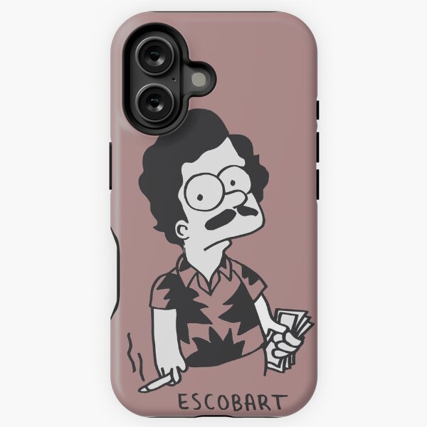Item preview, Pablo Escobart designed and sold by mrdemo.