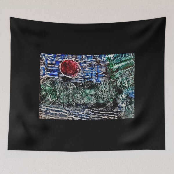 Item preview, Parallel Universe 3 designed and sold by FrankRehwald.