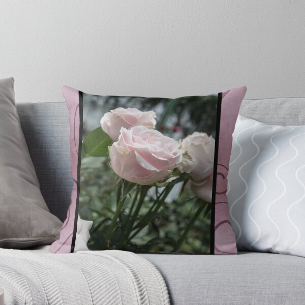 Item preview, Delicate Pink Rose designed and sold by GalleryThree.