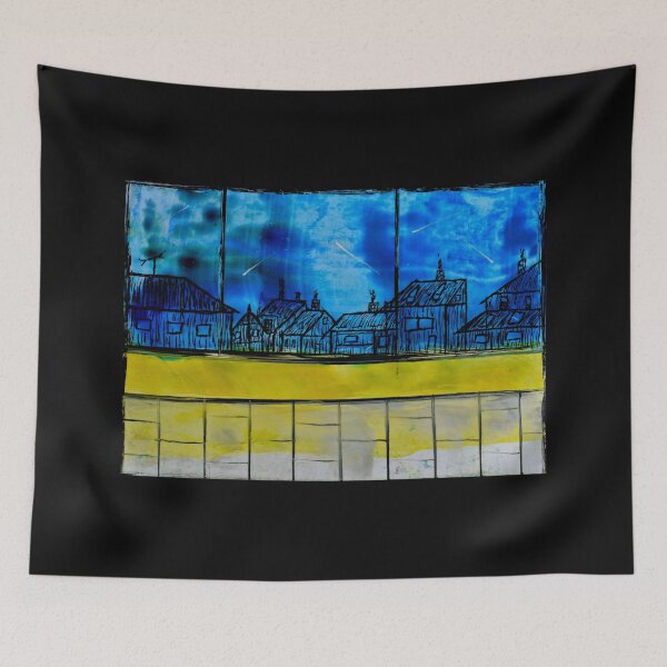 Item preview, roof terrace designed and sold by FrankRehwald.
