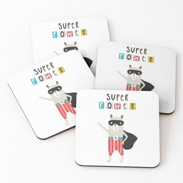 Item preview, SUPERPOWER designed and sold by All-Streets.