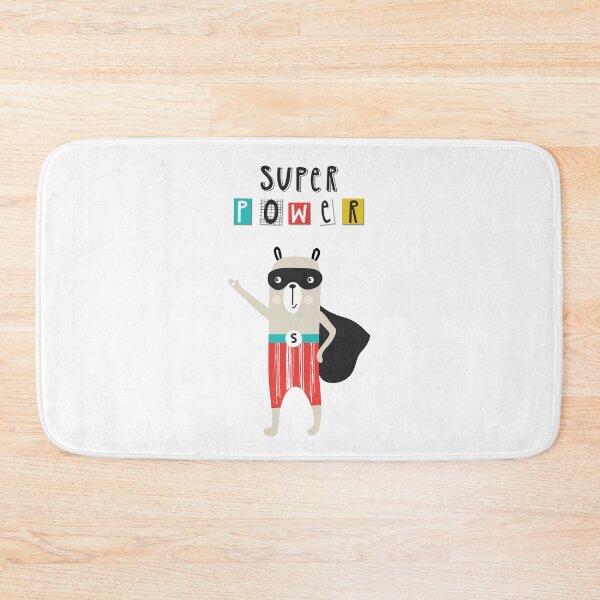 Item preview, SUPERPOWER designed and sold by All-Streets.