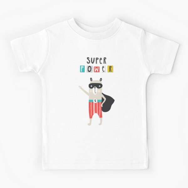 Item preview, SUPERPOWER designed and sold by All-Streets.