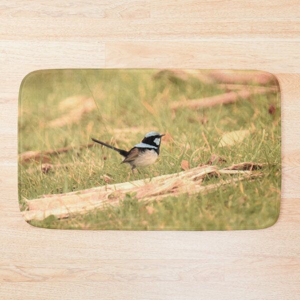 Item preview, Little Blue Wren designed and sold by imaginethis.
