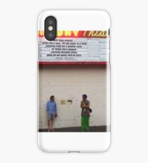 midway 1 iPhone Case