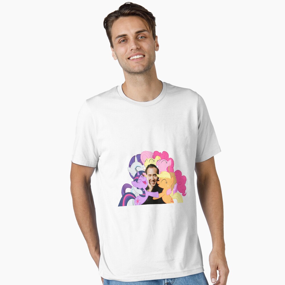 Item preview, Essential T-Shirt designed and sold by gasm.