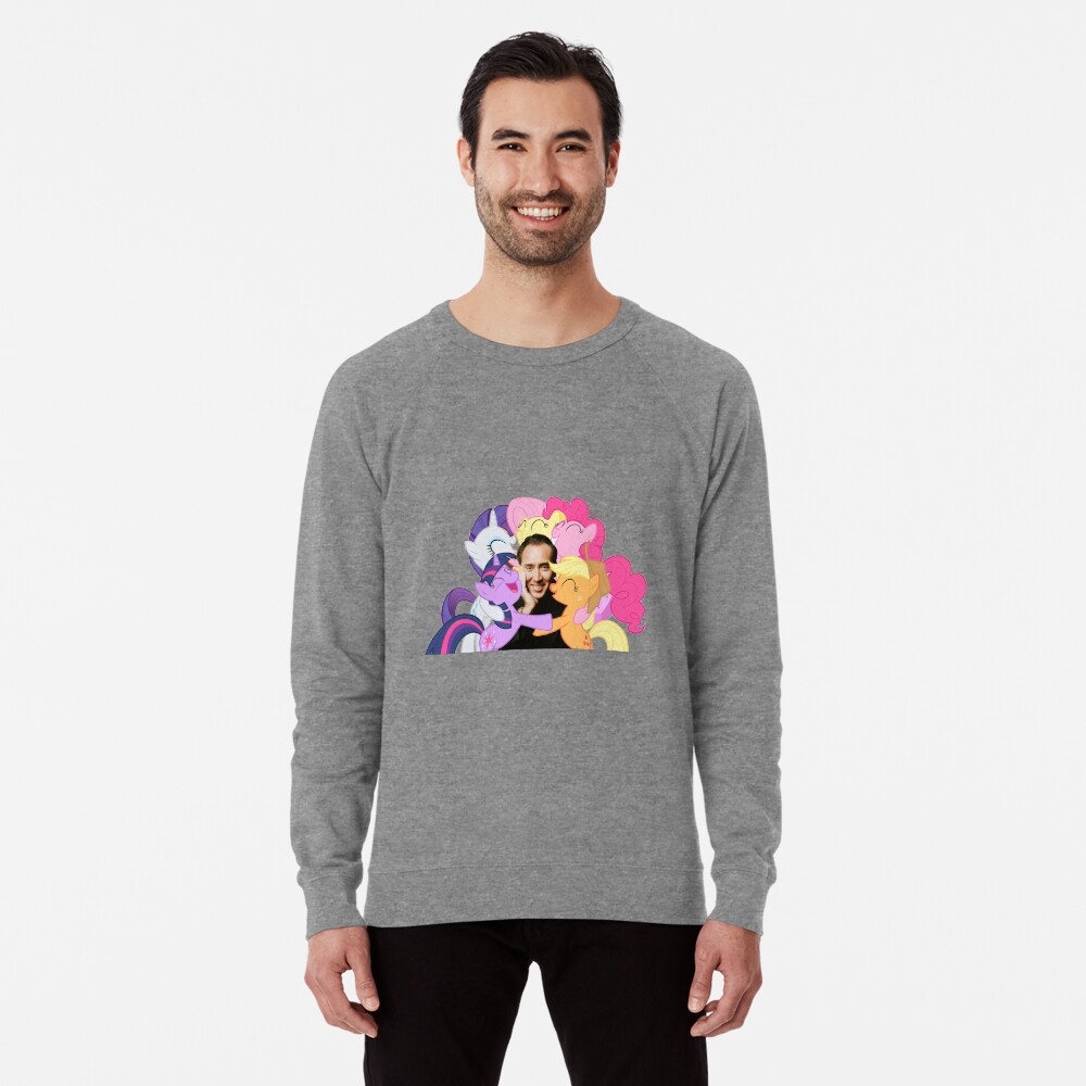 Item preview, Lightweight Sweatshirt designed and sold by gasm.