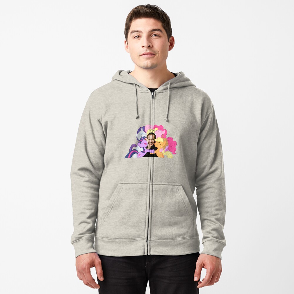 Item preview, Zipped Hoodie designed and sold by gasm.