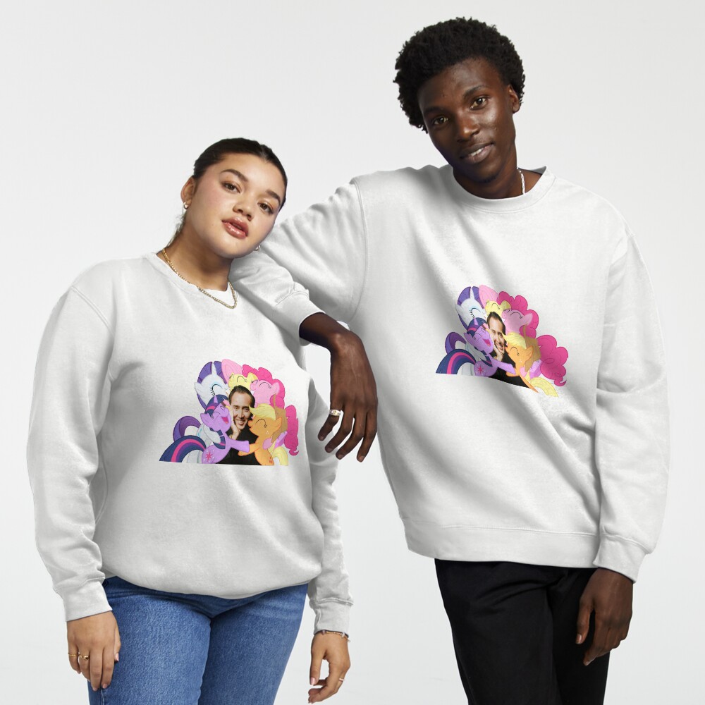 Item preview, Pullover Sweatshirt designed and sold by gasm.
