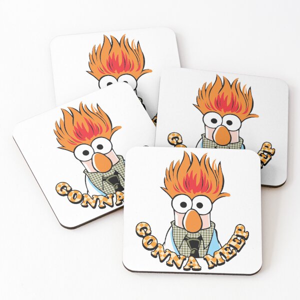 Item preview, Gonna Meep  designed and sold by tinydog.