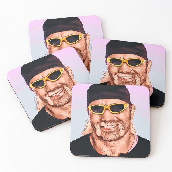 Item preview, Joe Hogan Rogan designed and sold by meme-dreamer.