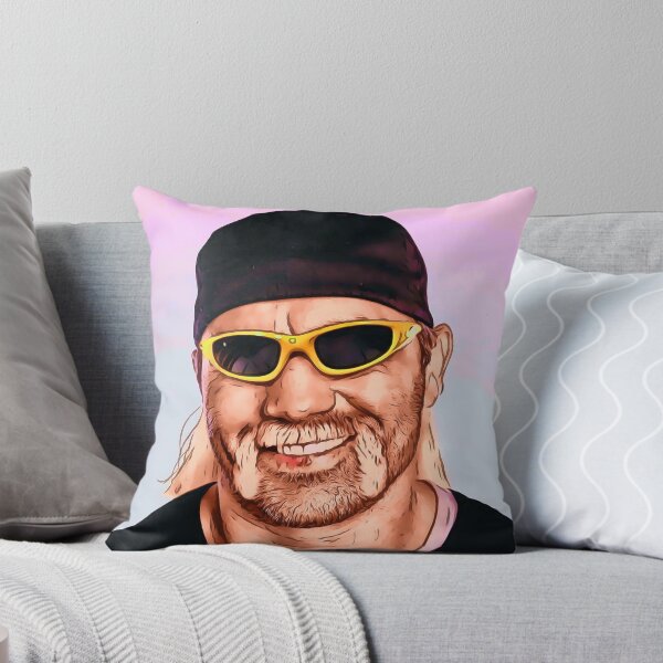 Item preview, Joe Hogan Rogan designed and sold by meme-dreamer.