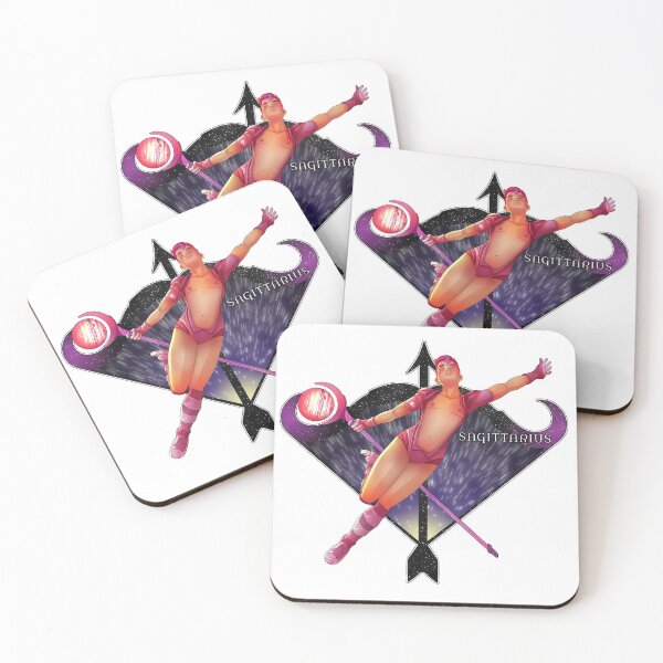 Item preview, SAGITTARIUS designed and sold by DandyLyonne.