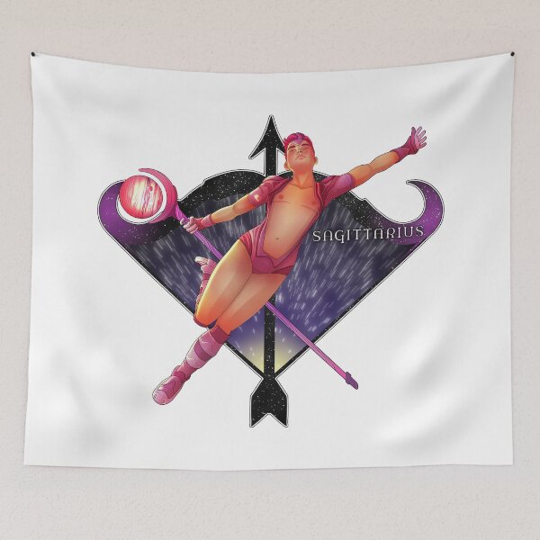 Item preview, SAGITTARIUS designed and sold by DandyLyonne.