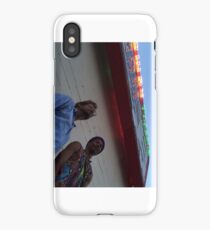 midway 2 iPhone Case