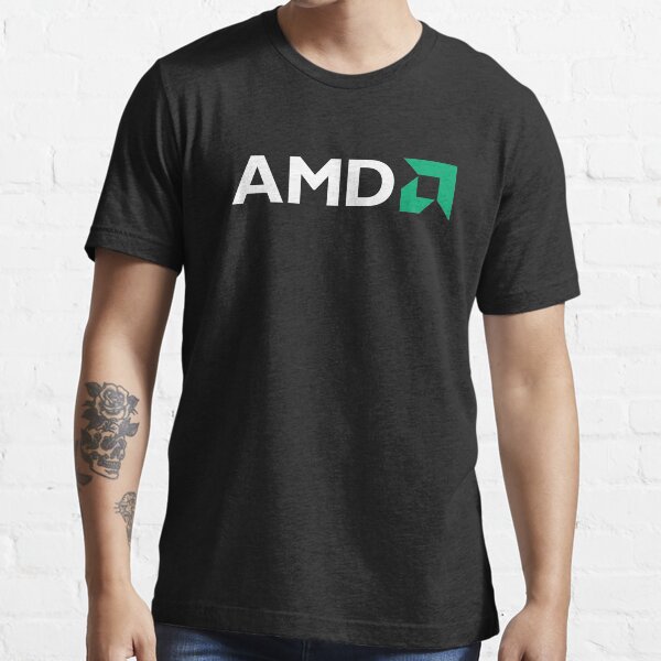 amd t shirt