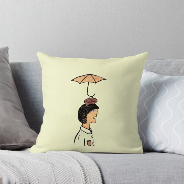 Item preview, Perdiendo la cabeza designed and sold by Holly Horn.