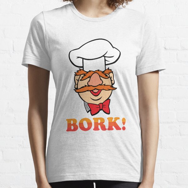 Swedish chef bork Essential T-Shirt