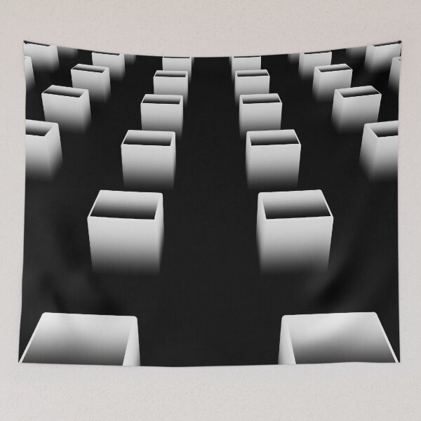 Item preview, cubes designed and sold by serpico93.