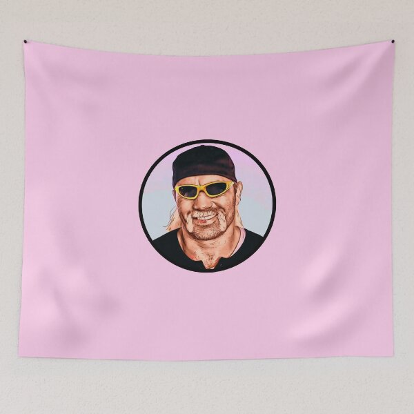 Item preview, Joe Hogan Rogan designed and sold by meme-dreamer.