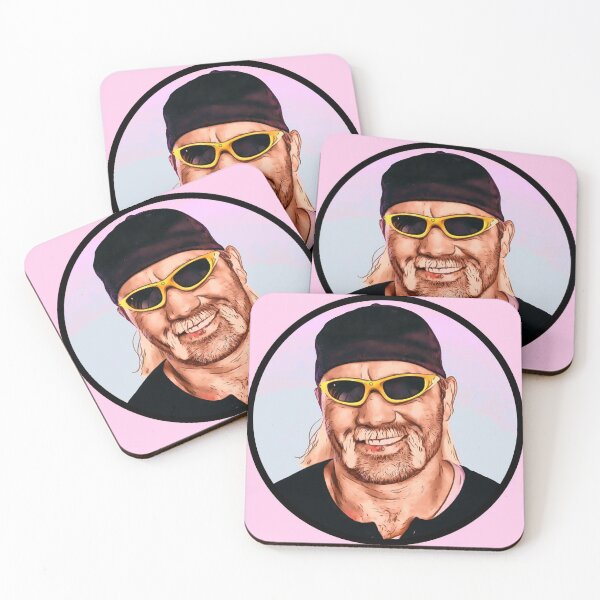 Item preview, Joe Hogan Rogan designed and sold by meme-dreamer.