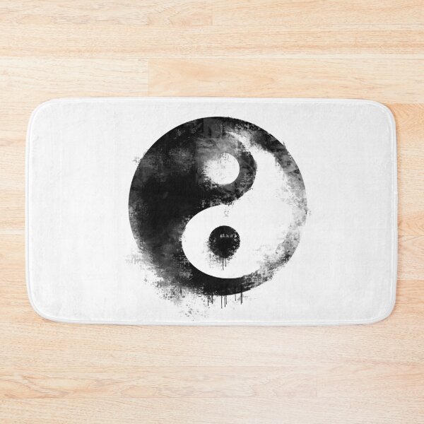 Item preview, Yin Yang Symbol designed and sold by ILYO-art.