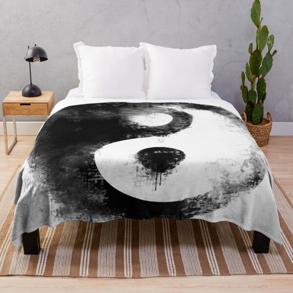 Item preview, Yin Yang Symbol designed and sold by ILYO-art.