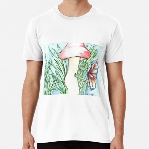 The Red Hat Premium T-Shirt