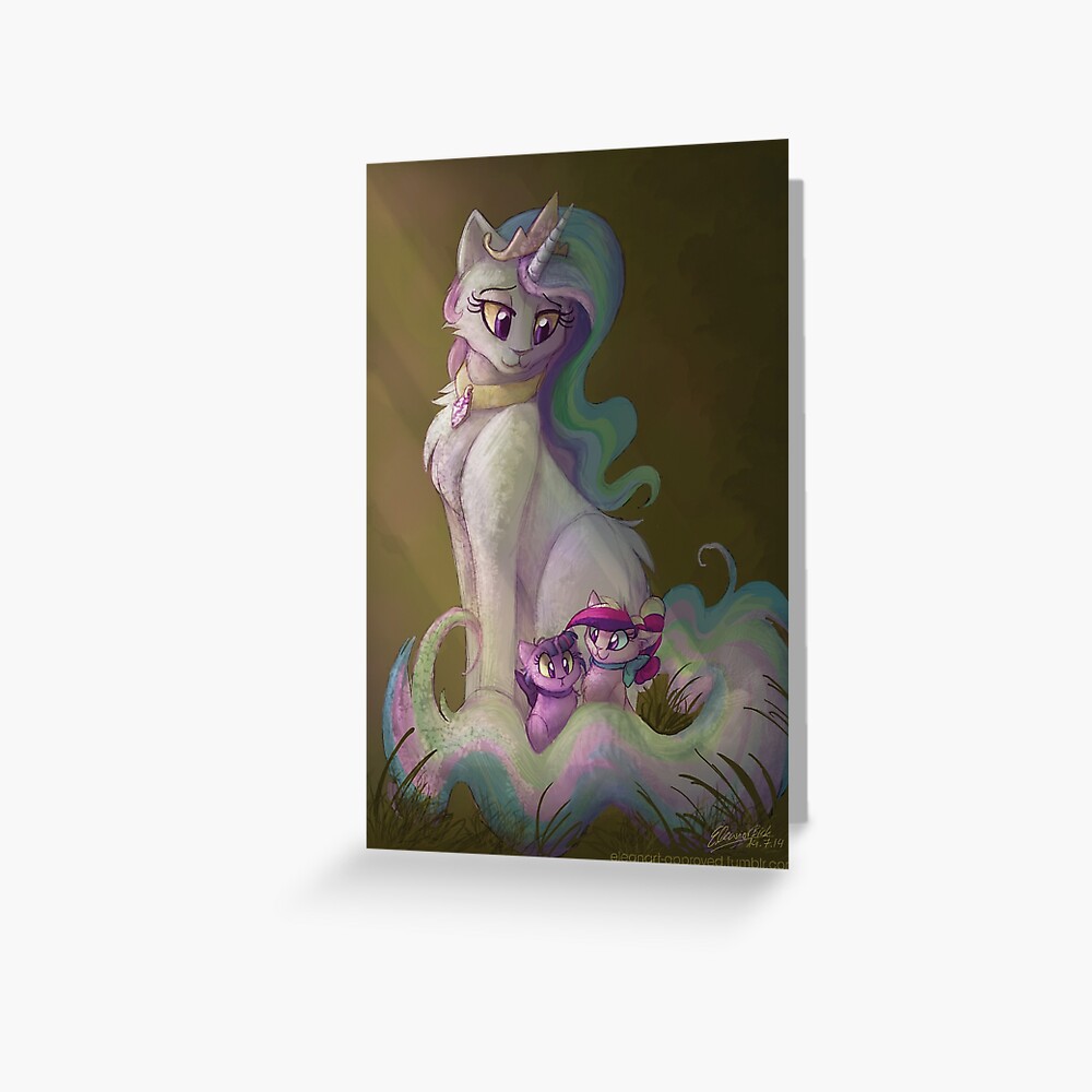 Equestrian Cats - Discord Poster for Sale by Eleanor Bick