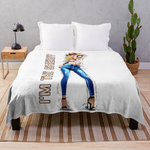 Item preview, Sheriff designed and sold by ILYO-art.