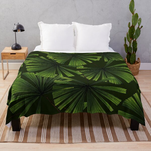 Item preview, Palm leaves designed and sold by Katerina Mitkova Kirilova.