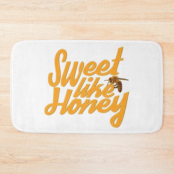 Item preview, Sweet Like Honey designed and sold by Xandra Winters.