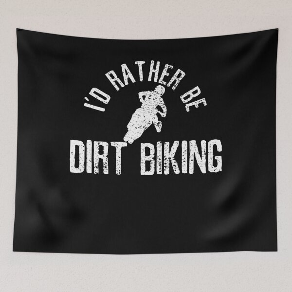 Item preview, Dirt Bike designed and sold by 4tomic.