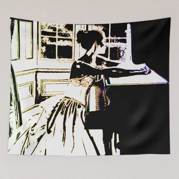 Item preview, SEÑORA "Matrimonio: el amor es la razón designed and sold by johnnyssandart.