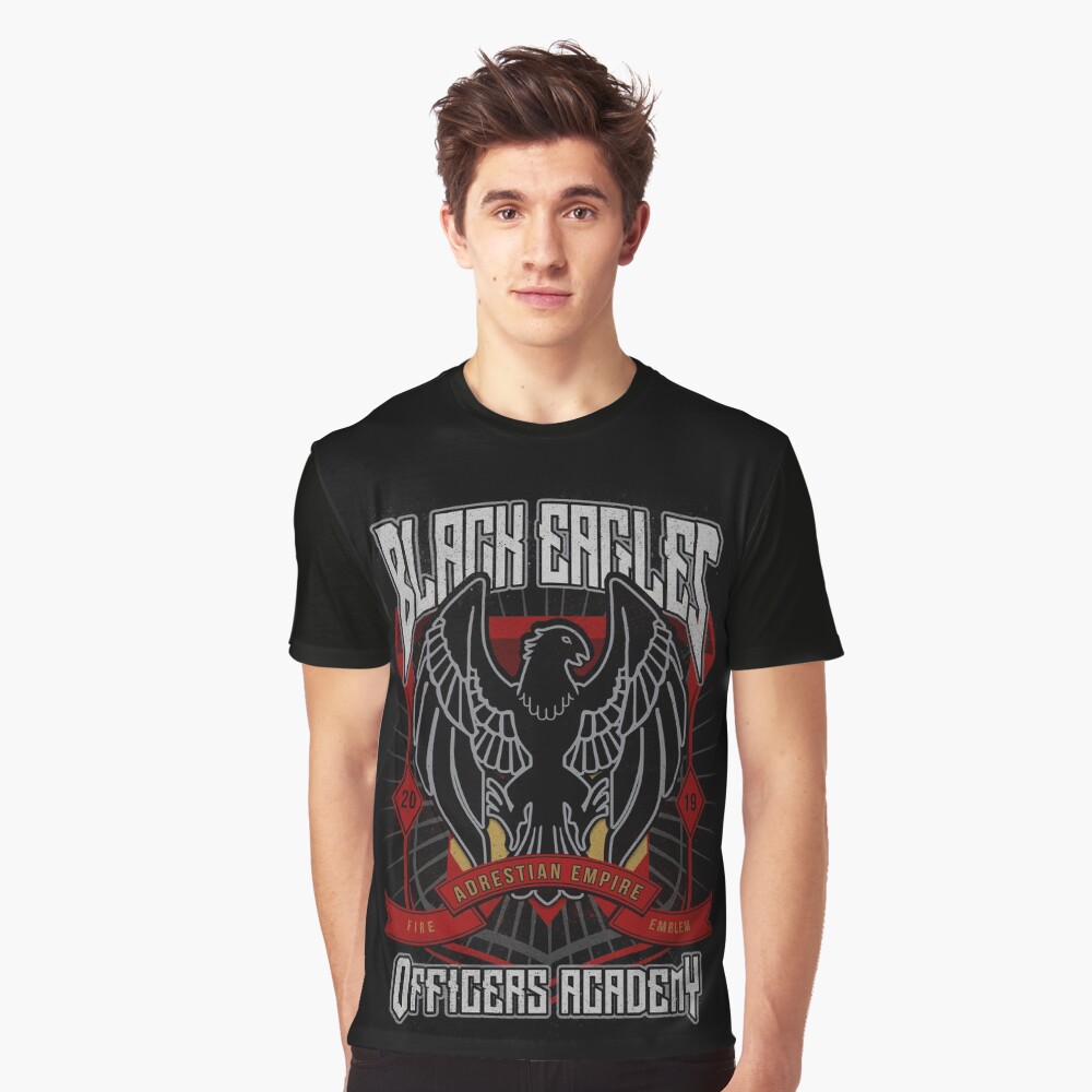 Item preview, Graphic T-Shirt designed and sold by ursulalopez.
