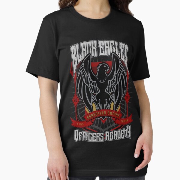 Item preview, Black Eagles Crest designed and sold by Ursula Lopez Sorribes.
