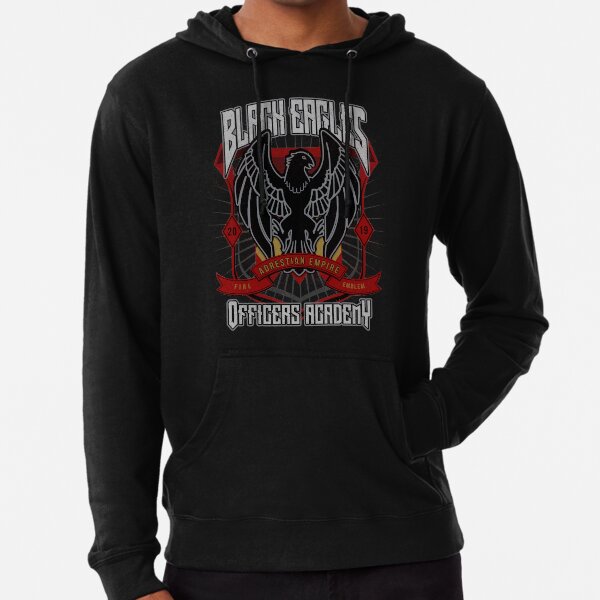 black eagles sweatshirt