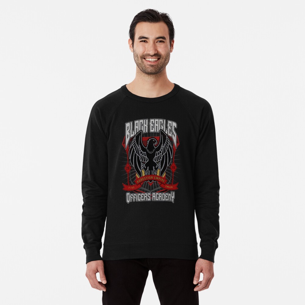 Item preview, Lightweight Sweatshirt designed and sold by ursulalopez.