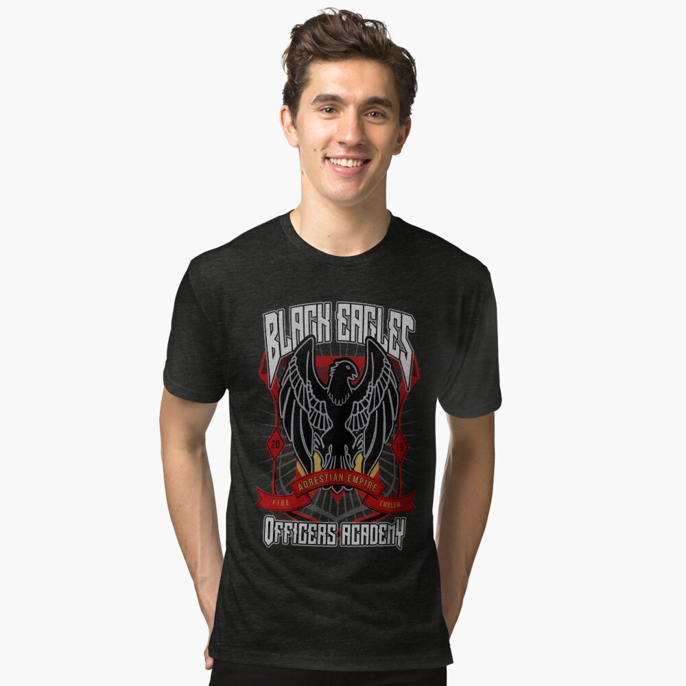 Item preview, Tri-blend T-Shirt designed and sold by ursulalopez.