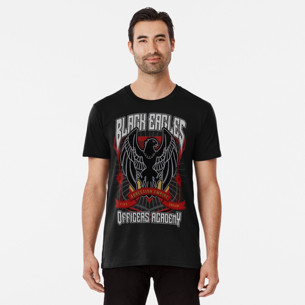 Item preview, Premium T-Shirt designed and sold by ursulalopez.