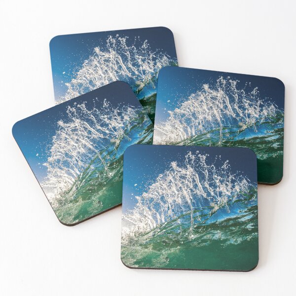 Item preview, Dancing Wave designed and sold by Kana Photography.