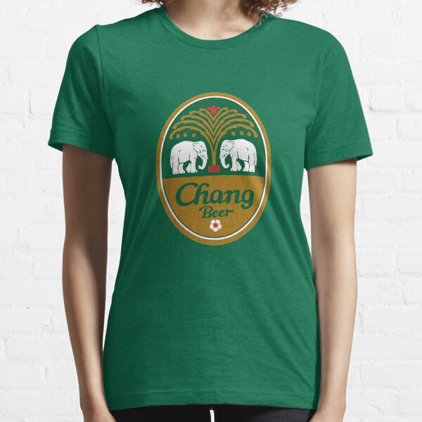 Chang Beer Essential T-Shirt