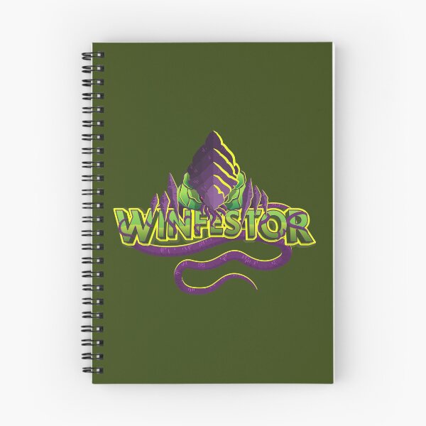 Item preview, Winfestor designed and sold by ponybacon.