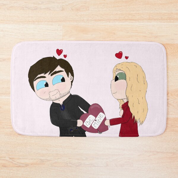 Item preview, Be mine designed and sold by KillianIsMyHome.