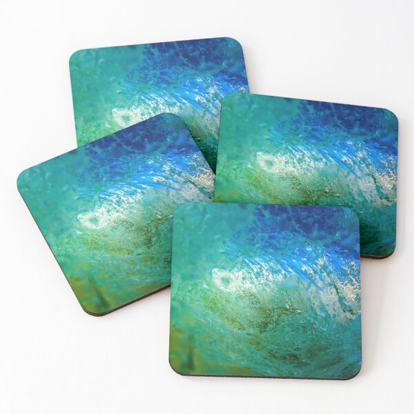 Item preview, Crashing Wave designed and sold by Kana Photography.