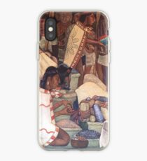 Amaizing Diego Rivera iPhone Case