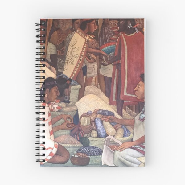 Aperçu de l'œuvre Amaizing Diego Rivera créée et vendue par fitch.