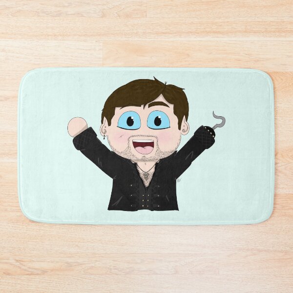 Item preview, Happy Captain  designed and sold by KillianIsMyHome.