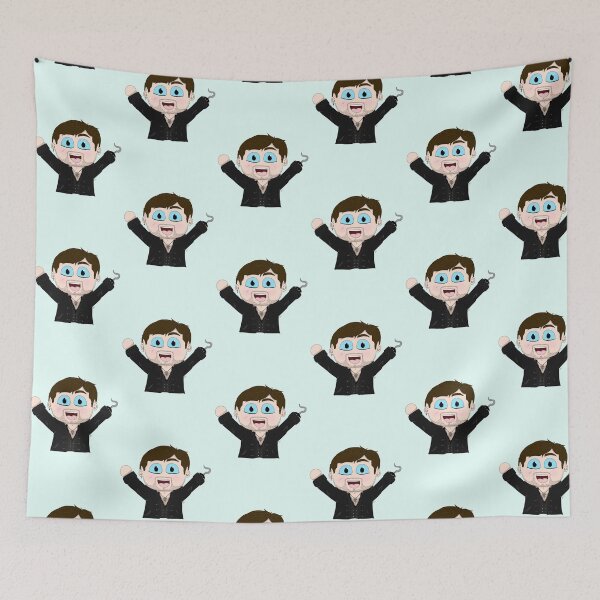Item preview, Happy Captain  designed and sold by KillianIsMyHome.