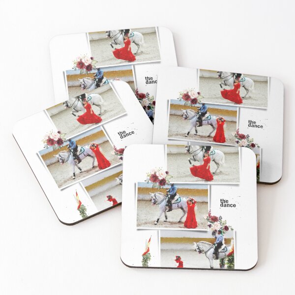 Item preview, The Dance designed and sold by JaniceO Art of Digital.